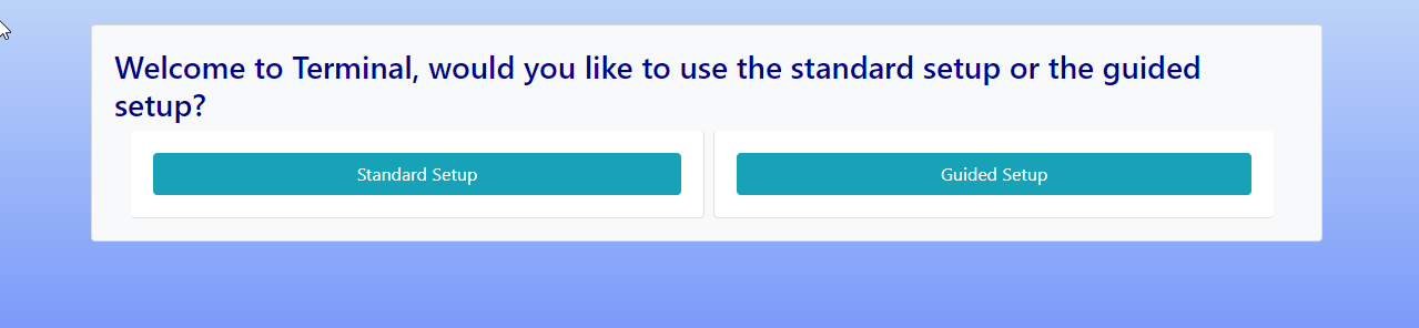 TerminalSetupModeSelect.png