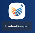 StudentKeeper Icon in Classlink