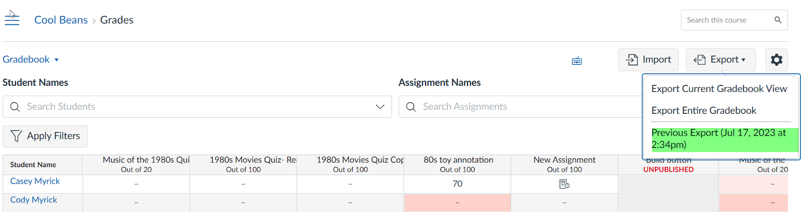 A screenshot of a computer

Description automatically generated